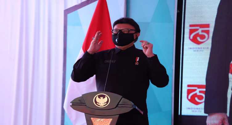 Sejauh Mana Reformasi Birokrasi di Kejaksaan Telah Berjalan Ini Jawaban Menteri Tjahjo