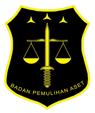 Icon Seksi Pemulihan Aset dan Pengelolaan Barang Bukti