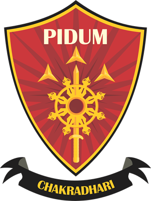 Icon Seksi Tindak Pidana Umum
