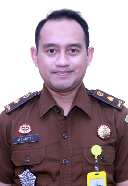 Ardiansyah, S.H., M.H.