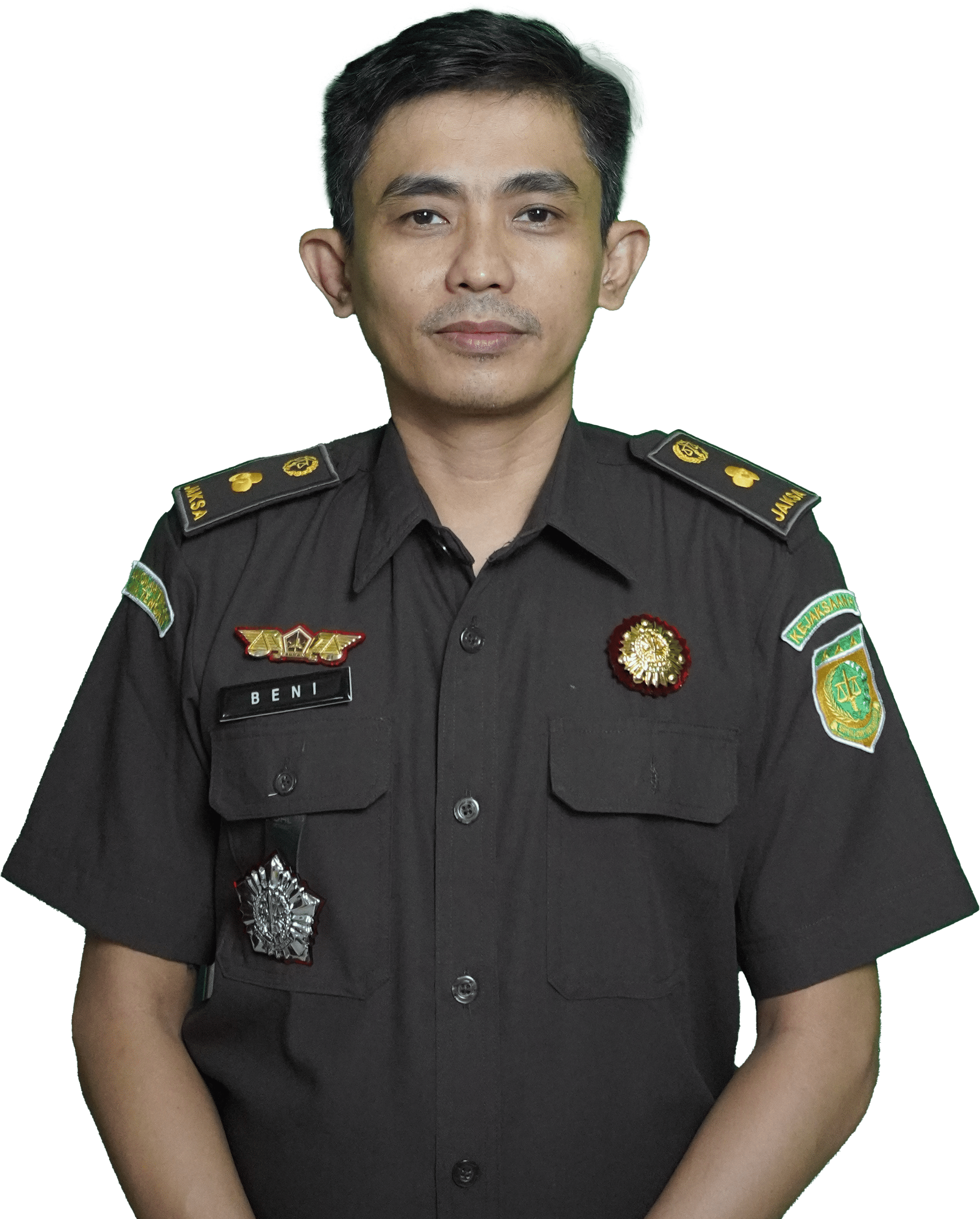 Beni Prihatmo, S.H., M.H.