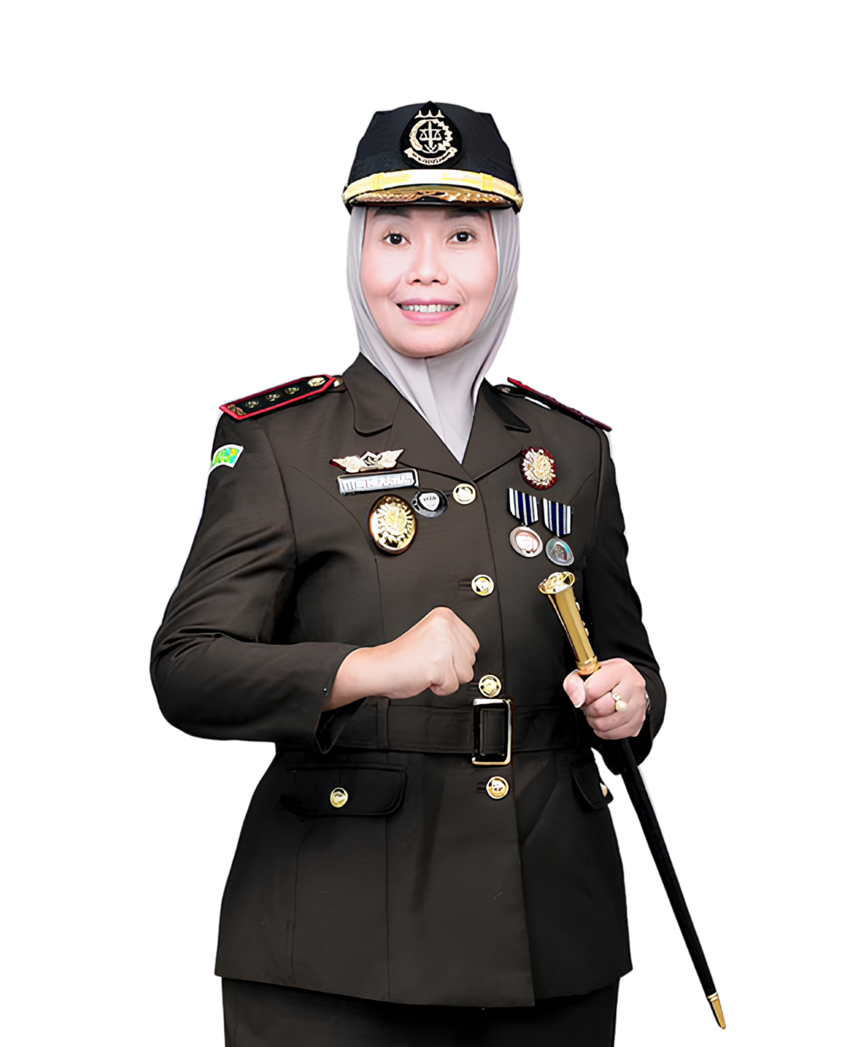 Dr. Titin Herawati Utara, S.H., M.H.