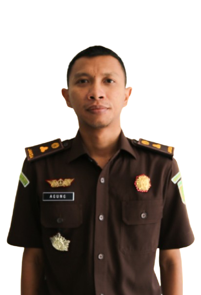 M. Agung Wibowo, S.H.,M.H.